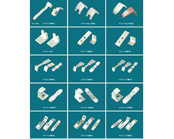 河北KT10、KTJ1、KTJ6、KTJ15、KT14系列凸轮触头